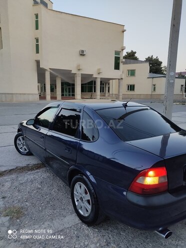 Opel Vectra 1996, 297,014 km - 1.6 l - Sumqayıt