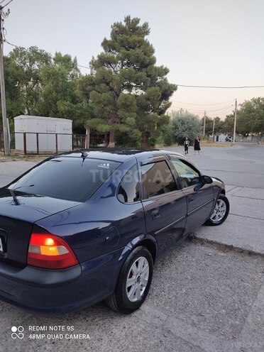 Opel Vectra 1996, 297,014 km - 1.6 l - Sumqayıt