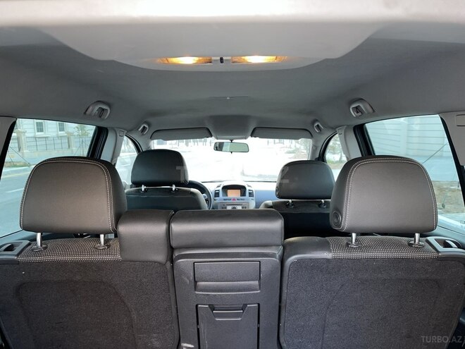 Opel Zafira 2006, 290,000 km - 1.9 l - Bakı