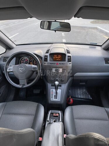 Opel Zafira 2006, 290,000 km - 1.9 l - Bakı
