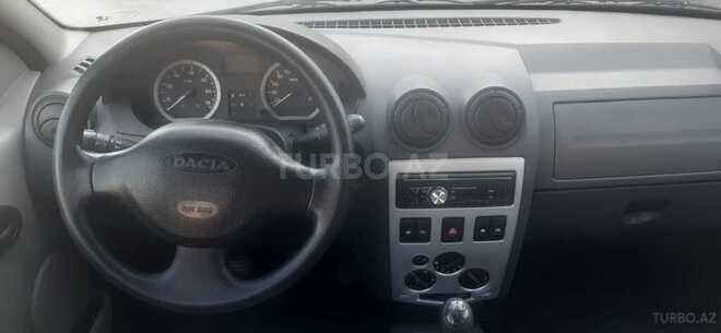 Dacia Logan 2007, 198,500 km - 1.5 l - Bakı