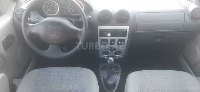 Dacia Logan 2007, 198,500 km - 1.5 l - Bakı