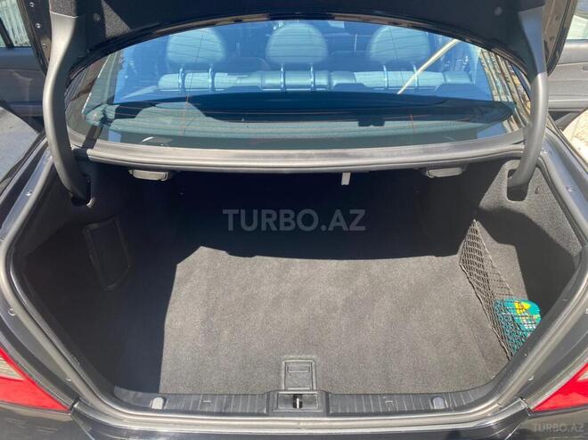 Mercedes E 220 2008, 204,000 km - 2.2 l - Bakı