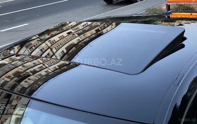 Mercedes E 220 2008, 204,000 km - 2.2 l - Bakı