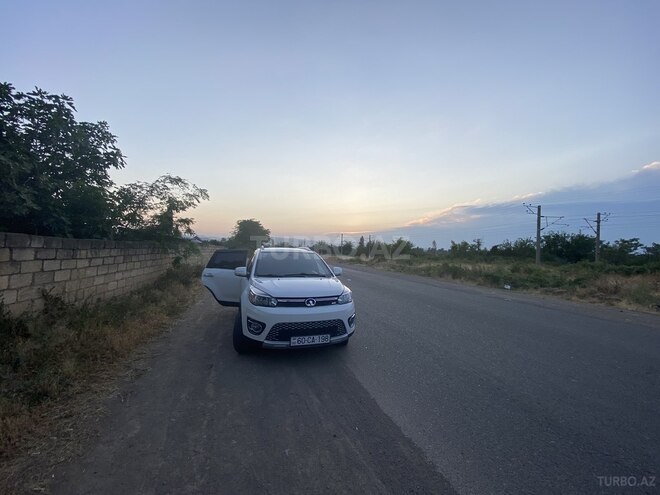 GWM Hover M4 2015, 79,126 km - 1.5 l - Tovuz