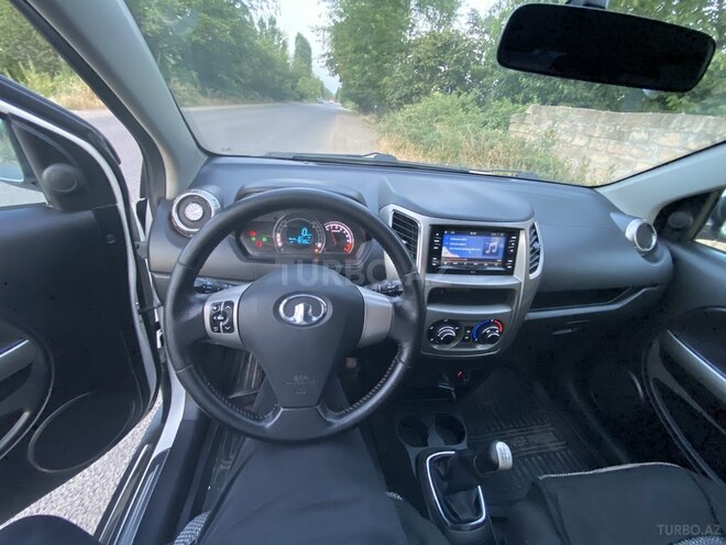 GWM Hover M4 2015, 79,126 km - 1.5 l - Tovuz