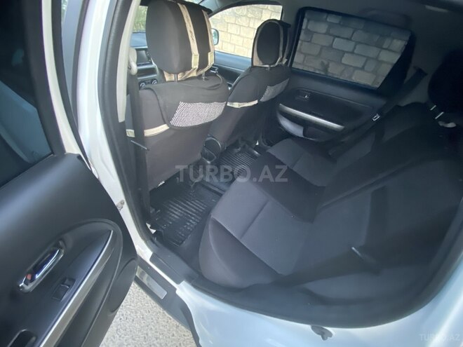 GWM Hover M4 2015, 79,126 km - 1.5 l - Tovuz