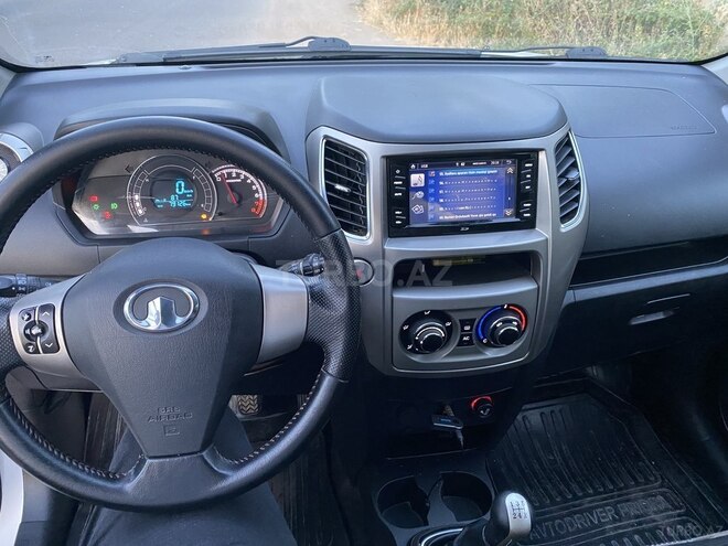 GWM Hover M4 2015, 79,126 km - 1.5 l - Tovuz