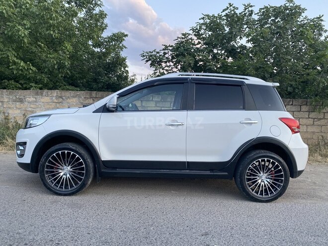 GWM Hover M4 2015, 79,126 km - 1.5 l - Tovuz