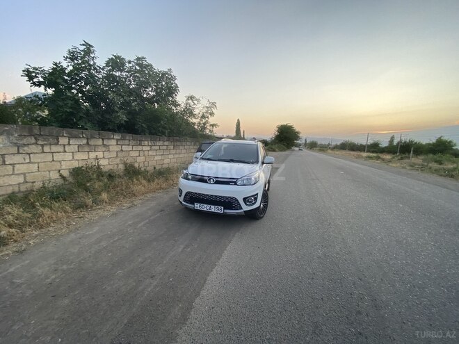 GWM Hover M4 2015, 79,126 km - 1.5 l - Tovuz