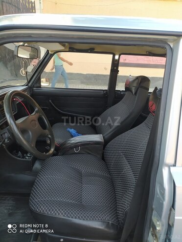 LADA (VAZ) 2107 2011, 241,000 km - 1.5 л - Şəmkir