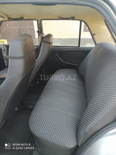 LADA (VAZ) 2107 2011, 241,000 km - 1.5 л - Şəmkir