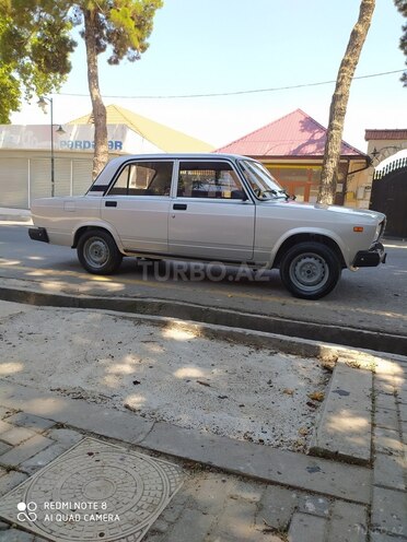 LADA (VAZ) 2107 2011, 241,000 km - 1.5 л - Şəmkir