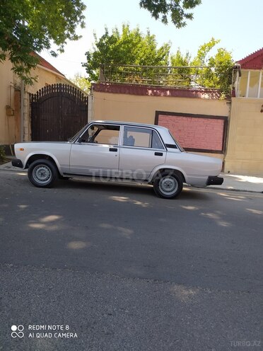 LADA (VAZ) 2107 2011, 241,000 km - 1.5 л - Şəmkir