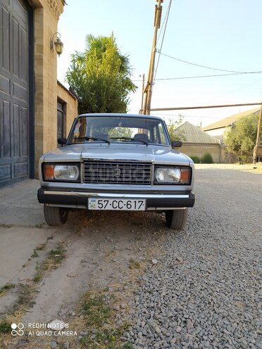 LADA (VAZ) 2107 2011, 241,000 km - 1.5 л - Şəmkir