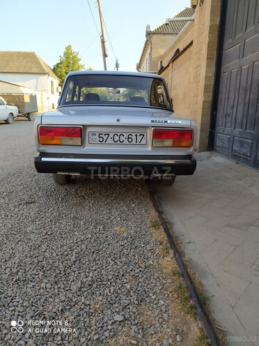 LADA (VAZ) 2107 2011, 241,000 km - 1.5 л - Şəmkir