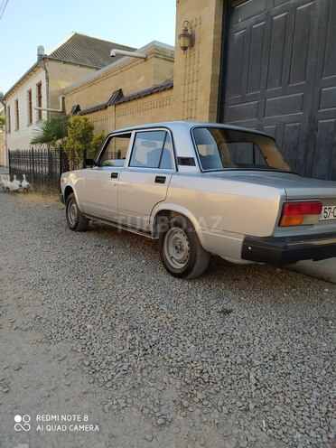 LADA (VAZ) 2107 2011, 241,000 km - 1.5 л - Şəmkir