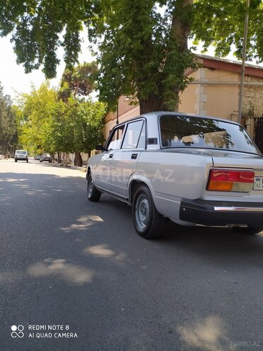 LADA (VAZ) 2107 2011, 241,000 km - 1.5 л - Şəmkir