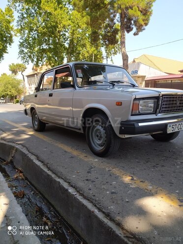 LADA (VAZ) 2107 2011, 241,000 km - 1.5 л - Şəmkir