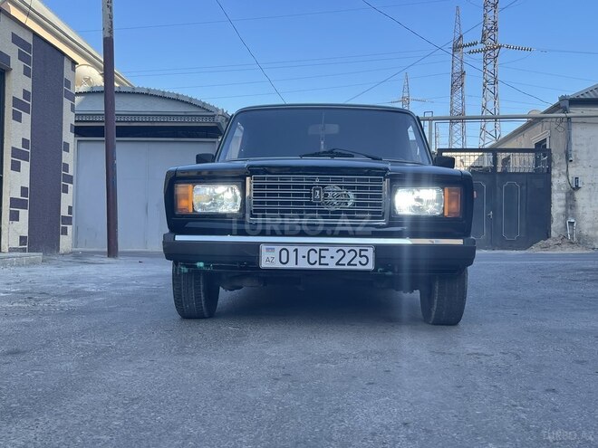 LADA (VAZ) 2107 2010, 100,000 km - 1.6 l - Xırdalan