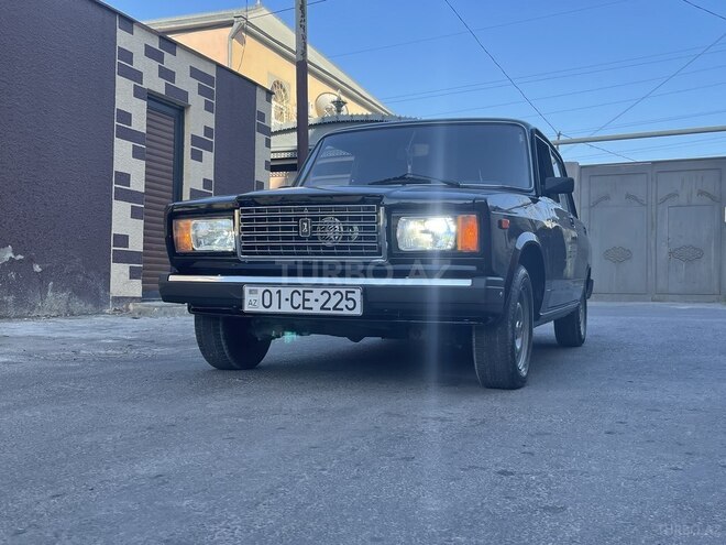 LADA (VAZ) 2107 2010, 100,000 km - 1.6 l - Xırdalan