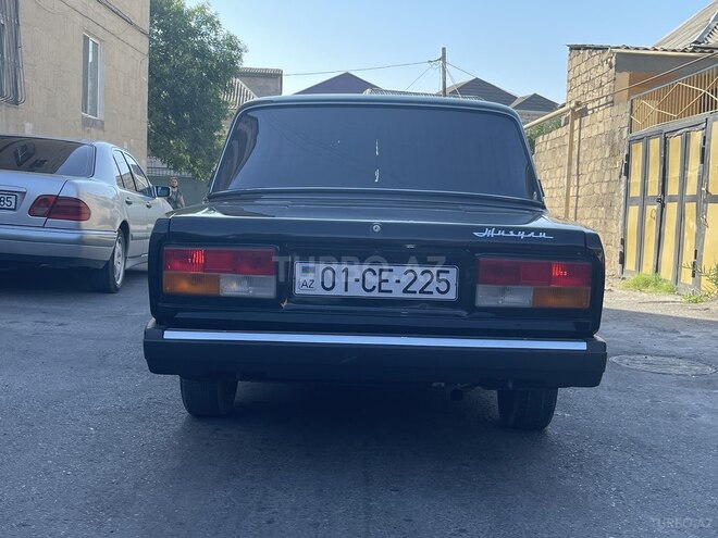 LADA (VAZ) 2107 2010, 100,000 km - 1.6 l - Xırdalan