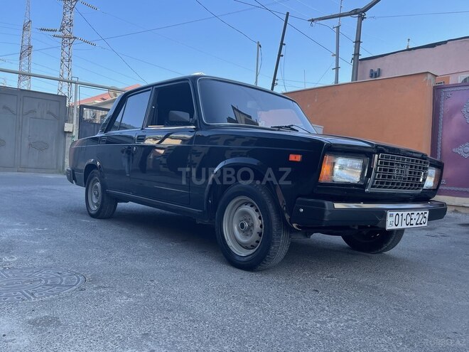 LADA (VAZ) 2107 2010, 100,000 km - 1.6 l - Xırdalan