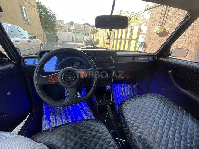 LADA (VAZ) 2107 2010, 100,000 km - 1.6 l - Xırdalan