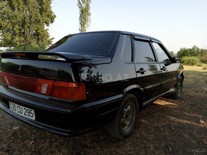 LADA (VAZ) 2115 2010, 378,685 km - 1.6 l - Tərtər