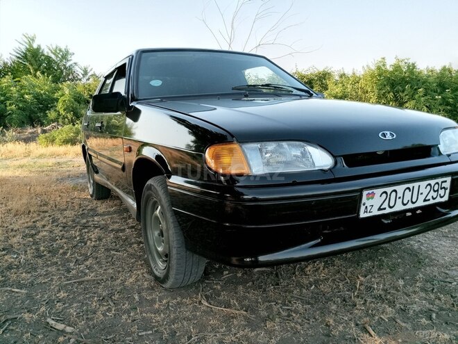 LADA (VAZ) 2115 2010, 378,685 km - 1.6 l - Tərtər