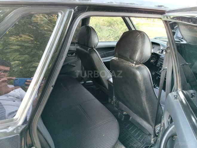 LADA (VAZ) 2115 2010, 378,685 km - 1.6 l - Tərtər