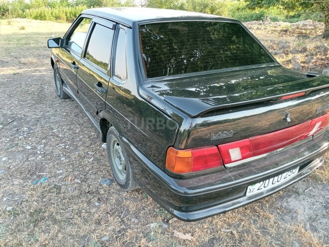 LADA (VAZ) 2115 2010, 378,685 km - 1.6 l - Tərtər