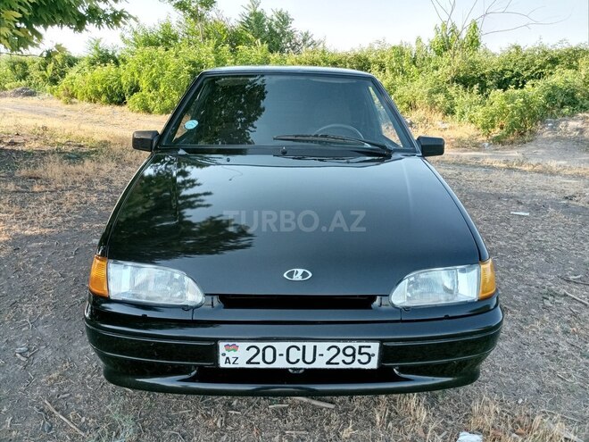 LADA (VAZ) 2115 2010, 378,685 km - 1.6 l - Tərtər