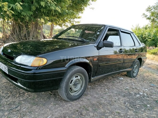LADA (VAZ) 2115 2010, 378,685 km - 1.6 l - Tərtər