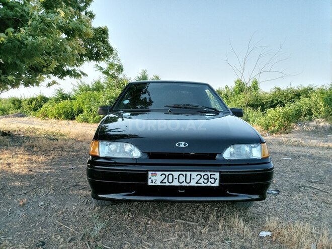LADA (VAZ) 2115 2010, 378,685 km - 1.6 l - Tərtər