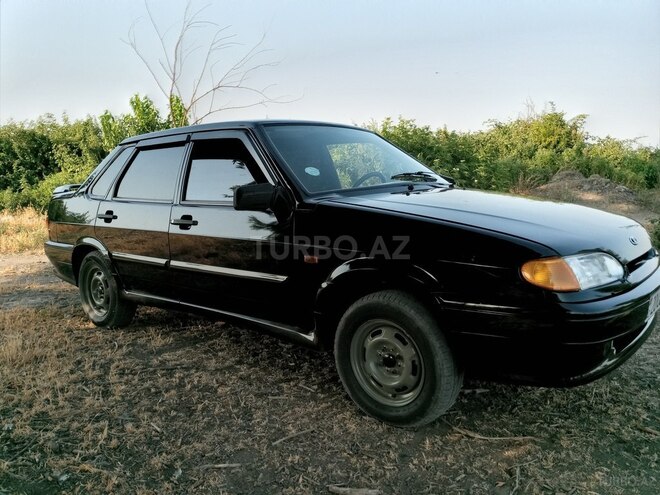 LADA (VAZ) 2115 2010, 378,685 km - 1.6 l - Tərtər