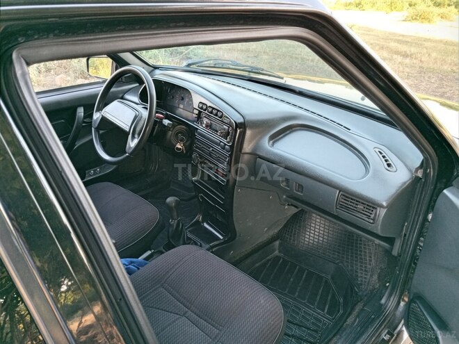 LADA (VAZ) 2115 2010, 378,685 km - 1.6 l - Tərtər