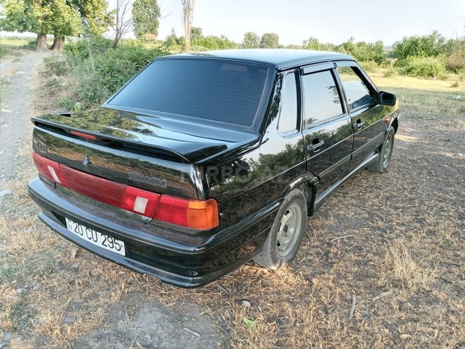 LADA (VAZ) 2115 2010, 378,685 km - 1.6 l - Tərtər