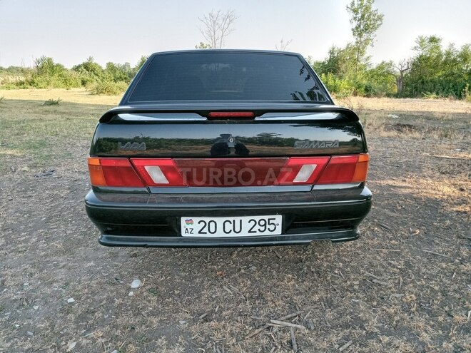 LADA (VAZ) 2115 2010, 378,685 km - 1.6 l - Tərtər