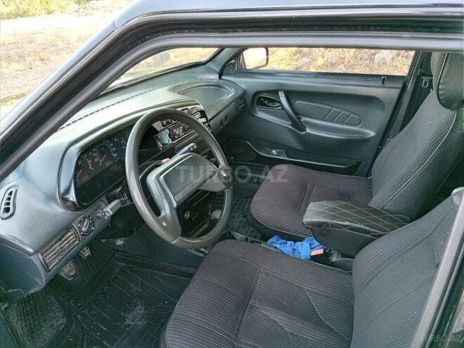 LADA (VAZ) 2115 2010, 378,685 km - 1.6 l - Tərtər