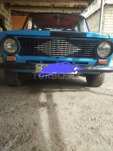 LADA (VAZ) 2101 1972, 175,000 km - 1.5 л - Zaqatala