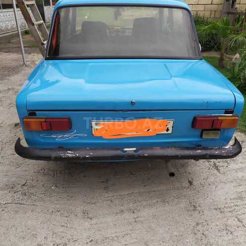 LADA (VAZ) 2101 1972, 175,000 km - 1.5 л - Zaqatala