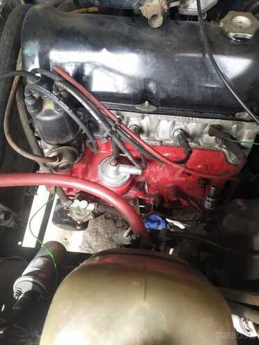 LADA (VAZ) 2101 1972, 175,000 km - 1.5 л - Zaqatala