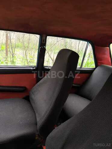 LADA (VAZ) 2101 1972, 175,000 km - 1.5 л - Zaqatala