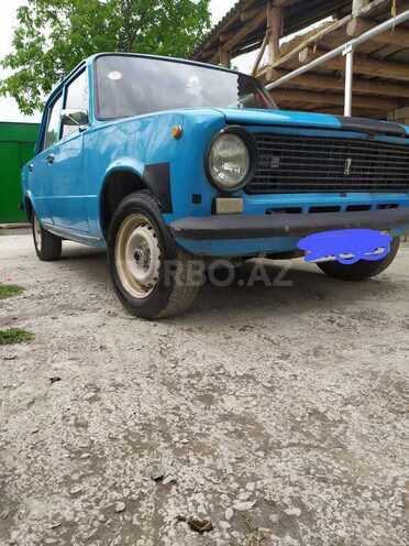 LADA (VAZ) 2101 1972, 175,000 km - 1.5 л - Zaqatala