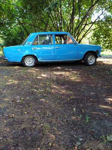 LADA (VAZ) 2101 1972, 175,000 km - 1.5 л - Zaqatala