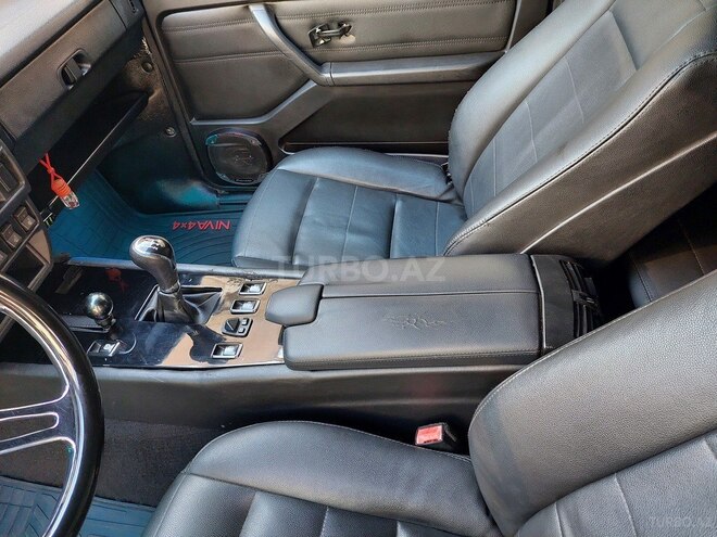 LADA (VAZ) Niva 2015, 77,000 km - 1.7 l - Bakı