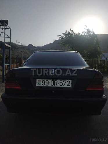 Mercedes C 180 1997, 425,040 km - 1.8 l - Bakı