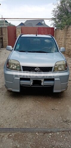 Nissan X-Trail 2001, 178,402 km - 2.0 l - Bakı