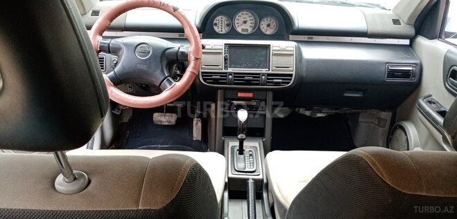 Nissan X-Trail 2001, 178,402 km - 2.0 l - Bakı